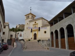 Castillo de Calasparra 2013